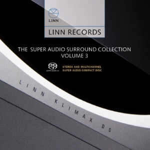 The Super Audio Surround Collection Volume 3 [AKP 305]