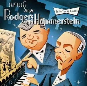 Hello Young Lovers: Capitol Sings Rodgers & Hammerstein