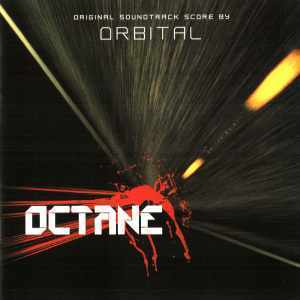 Octane (OST)
