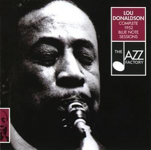 Commplete 1952 Blue Note Sessions