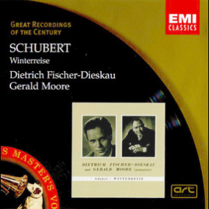 Winterreise - Dietrich Fischer-Dieskau