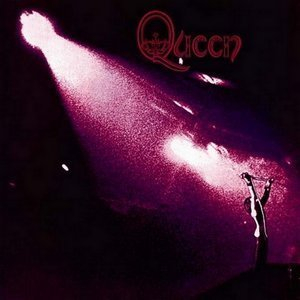Queen (Toshiba EMI Japan 2004 Remastered)