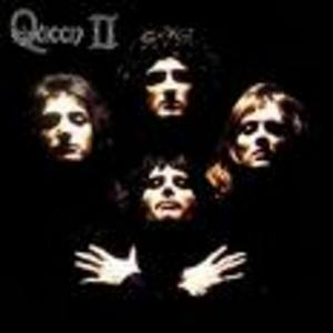 Queen IІ(Toshiba EMI Japan 2004 Remastered)