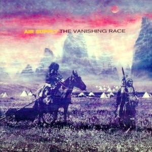 The Vanishing Race (japanese Edition)