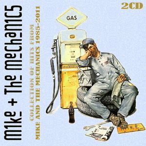 Collection Of Hits From Mike And The Mechanics 1985-2011