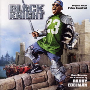 Black Knight / Черный рыцарь OST