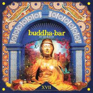 Buddha Bar 17  By Ravin  Cd1  Guembri