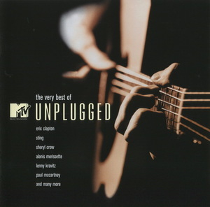 The Very Best Of Mtv Unplugged