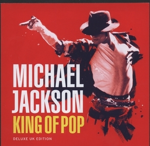 King Of Pop (deluxe Uk Edition) (disc 2)