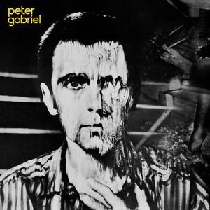 Peter Gabriel III (aka Melt) [2015, remastered] [24/96]