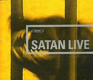Satan Live (cd3)