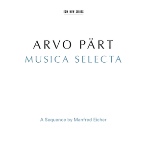 Musica Selecta (2 CD)