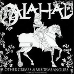 Other Crimes And Misdemeanours (Remaster)