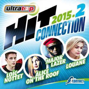 Ultratop Hit Connection 2015.2