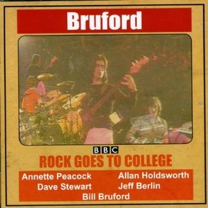 Rock Goes To College (Live 1979)