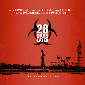 28 Days Later (US Digipack)