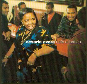Cafe Atlantico (With Bonus Tracks)