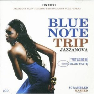 Blue Note Trip (CD1)