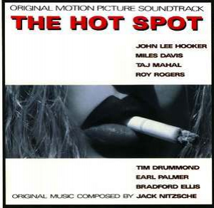 The Hot Spot [OST]