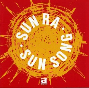 Sun Song (aka Jazz by Sun Ra)