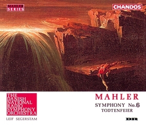 Symphonie Nr. 6; Totenfeier (2CD)