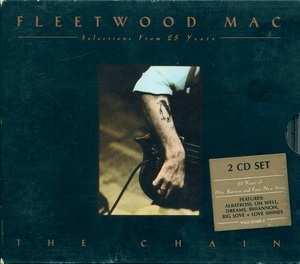 The Chain (Selections From 25 Years)