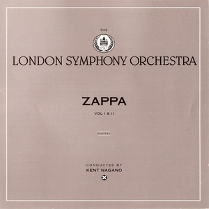 London Symphony Orchestra Vol. 1 & 2