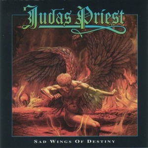Sad Wings of Destiny (1998 Reissue)