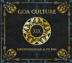 Goa Culture Vol.19