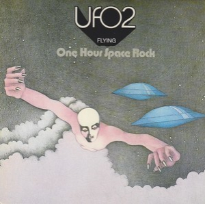 Flying - One Hour Space Rock  (Remastered '2008)
