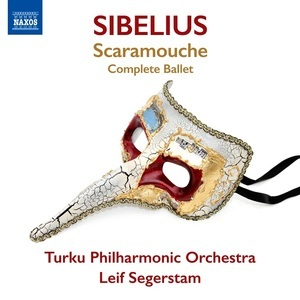 Scaramouche (Leif Segerstam, Turku Philharmonic Orchestra)