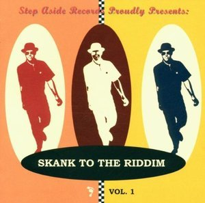 Skank To The Riddim Vol.1