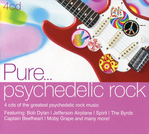 Pure... Psychedelic Rock