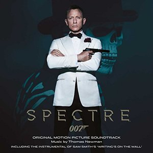 Spectre [OST]