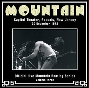 Capital Theatre, Passaic, New Jersey 30 December 1973 [Official Live Bootleg Series Vol.03]
