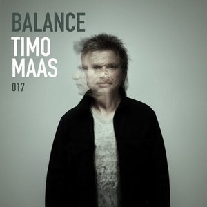 Balance 017 (Mixed by Timo Maas) CD2