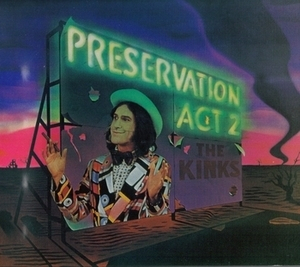 Preservation Act 2 (2004 DSD Remaster)