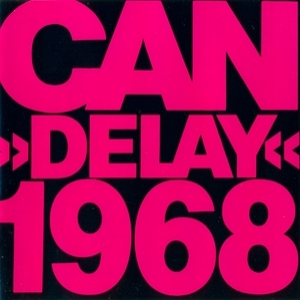 Delay 1968 (Primary Edition)