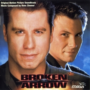 Broken Arrow / Сломанная Стрела
