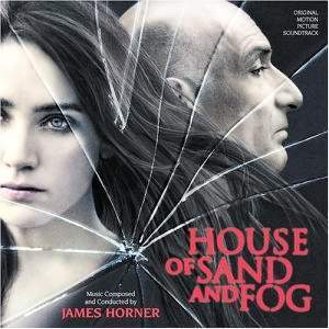 House Of Sand And Fog / Дом из песка и тумана OST