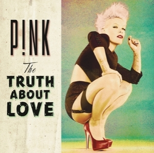 The Truth About Love [Japanese Deluxe Edition] [Hi-Res Audio]