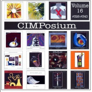 Cimposium Vol.16