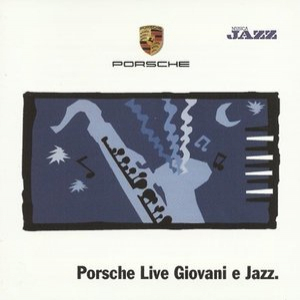 Porsche Live Giovani E Jazz