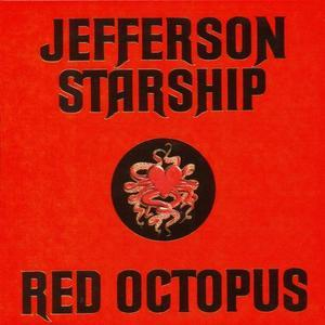 Red Octopus (2CD)