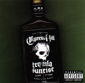 Tequila Sunrise [CDS]