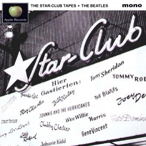 The Star-club Tapes