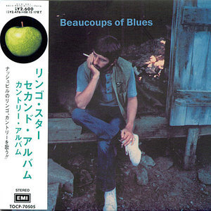 Beaucoups Of Blues [japan]