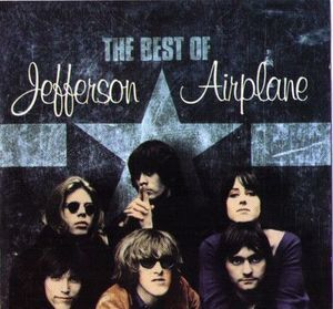 The Best Of Jefferson Airplane  [1967-1974]
