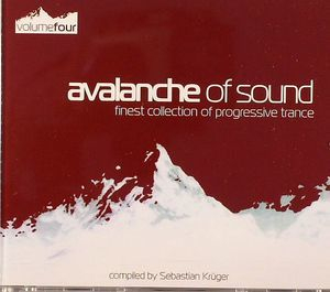 Avalanche Of Sound - Volume Four