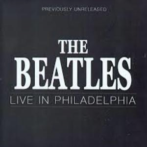 Live In Philadelphia & Indianapolis 2./3. September 1964